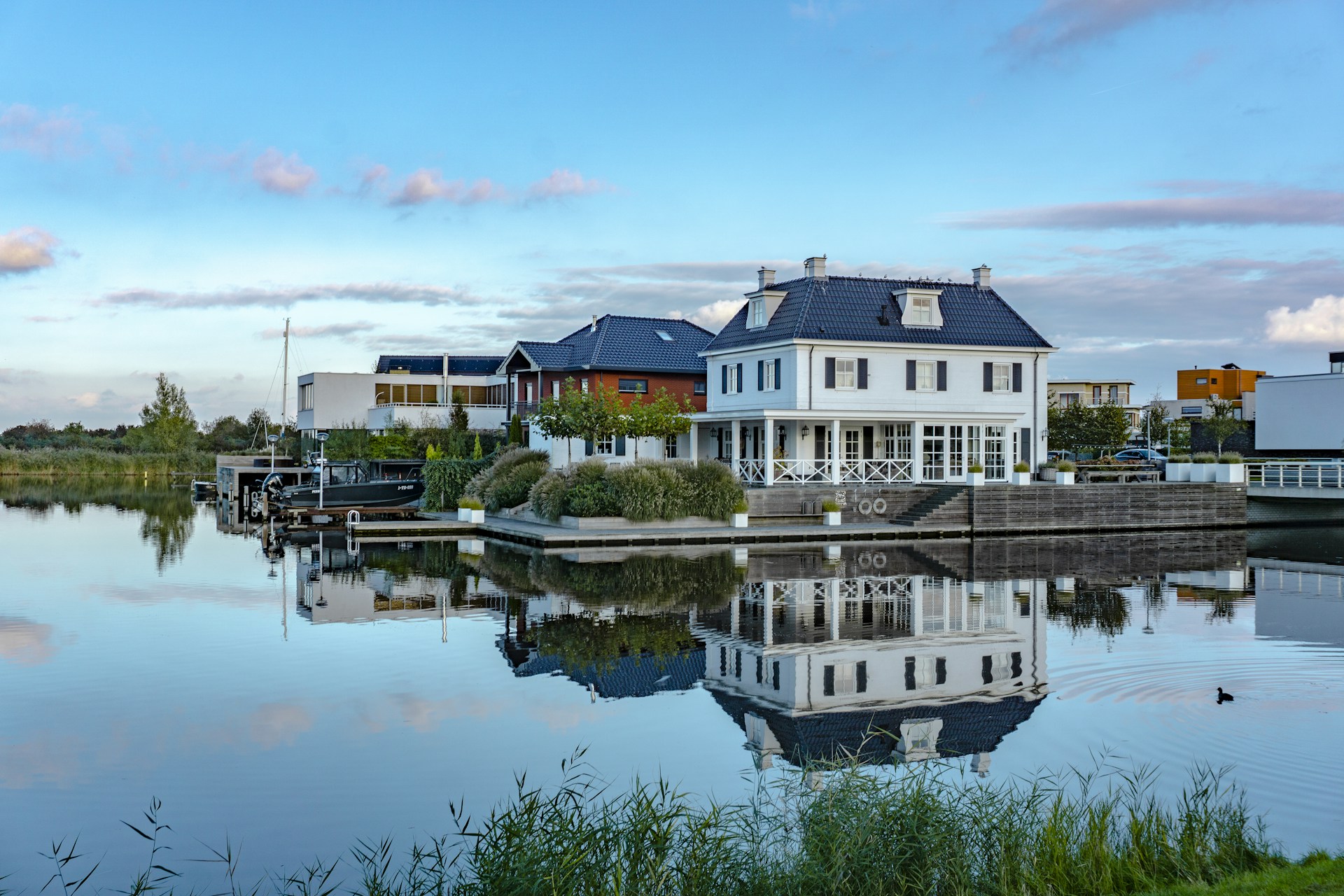 Energielabel aanvragen in Almere