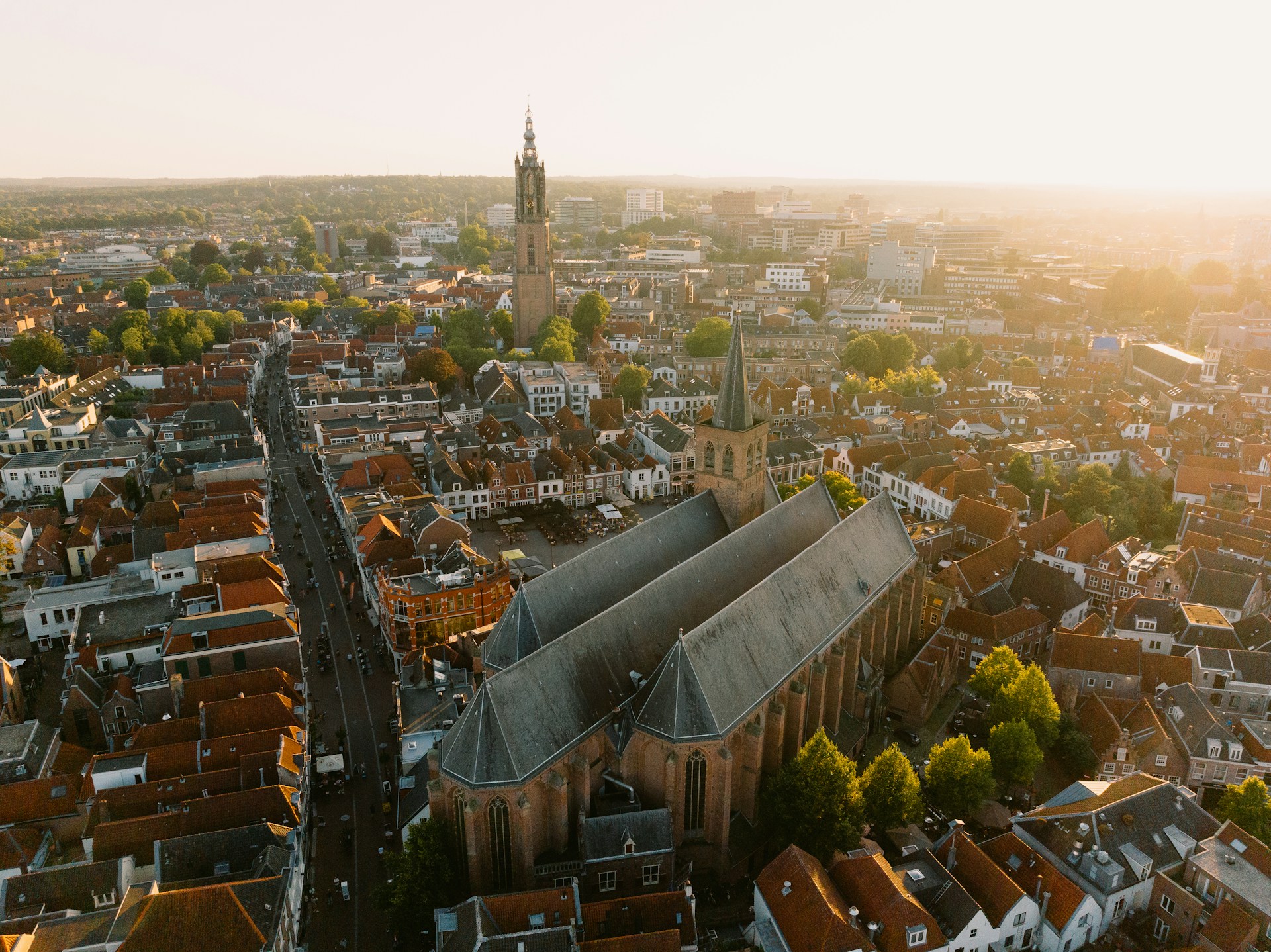 Energielabel aanvragen in Amersfoort