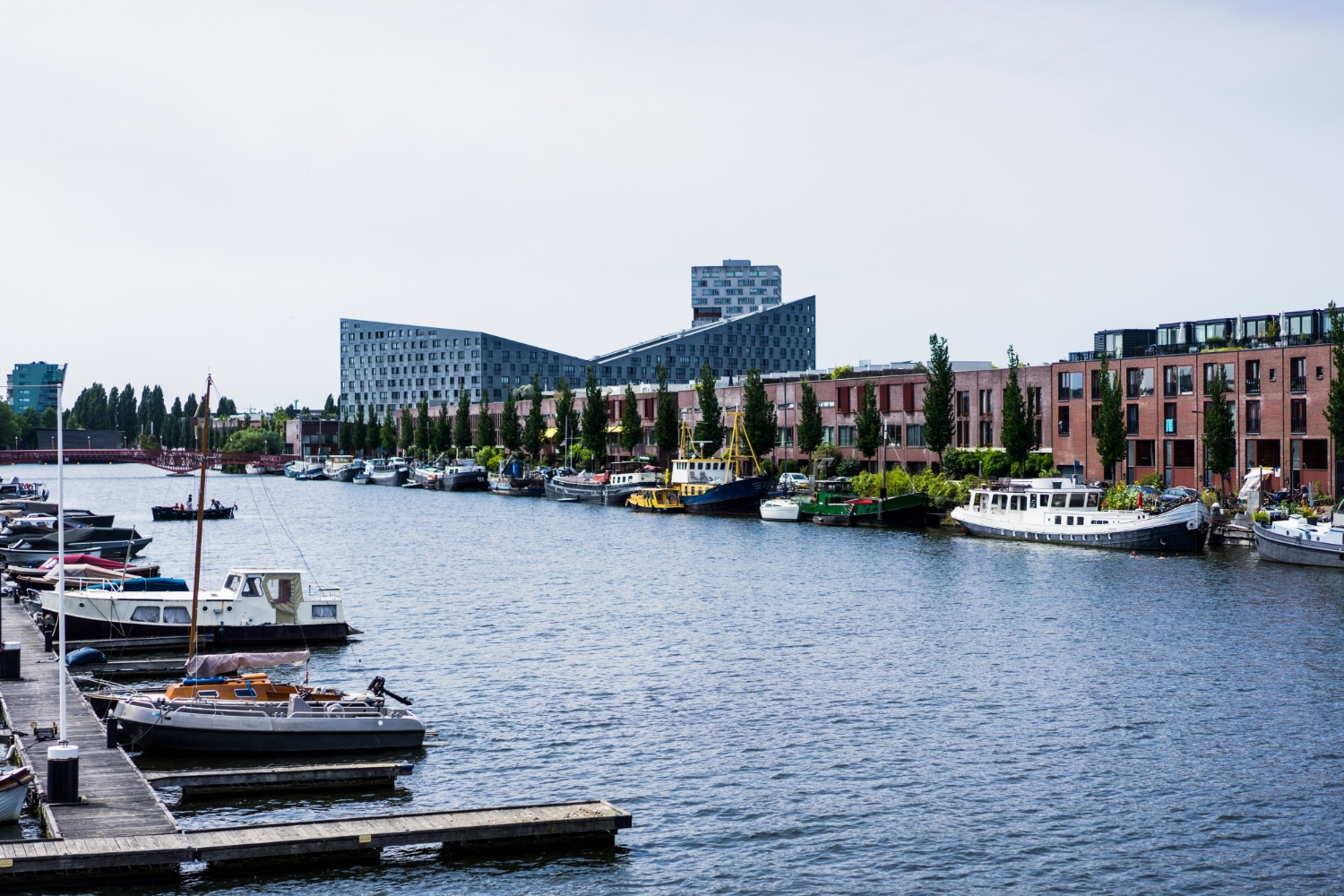 Energielabel aanvragen in Amsterdam