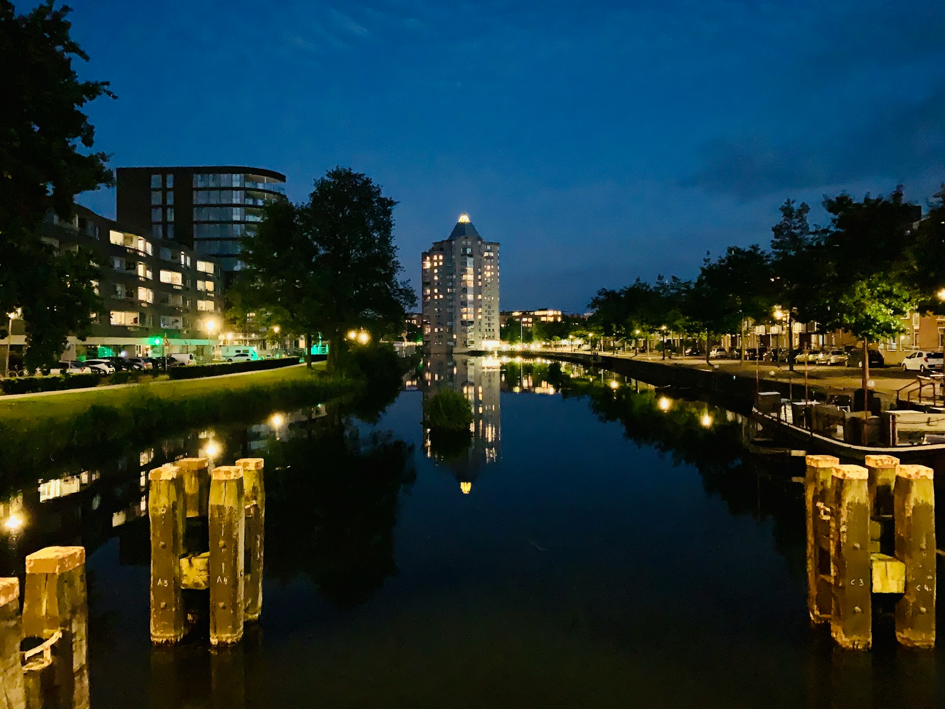 Energielabel aanvragen in Apeldoorn