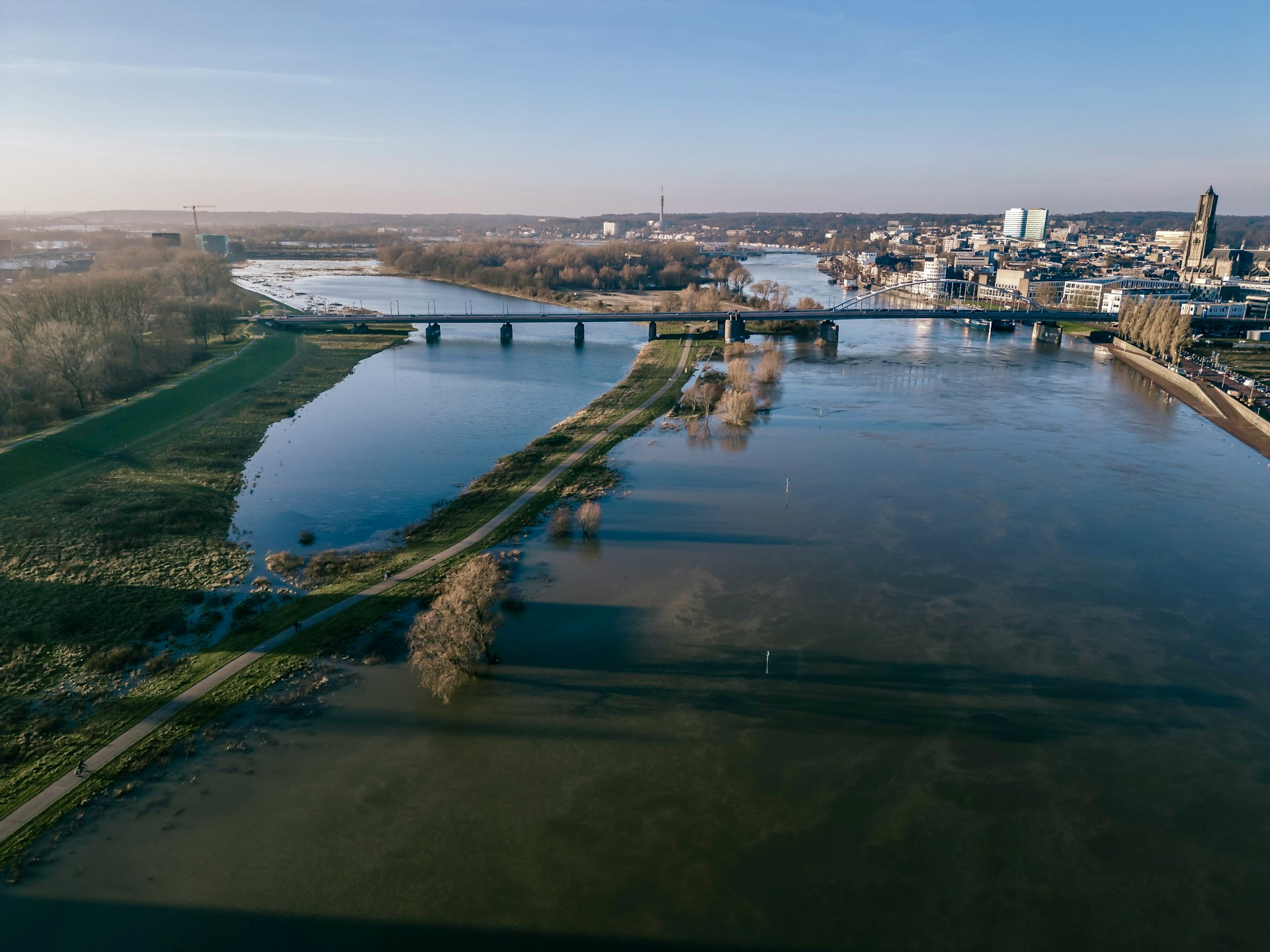 Energielabel aanvragen in Arnhem
