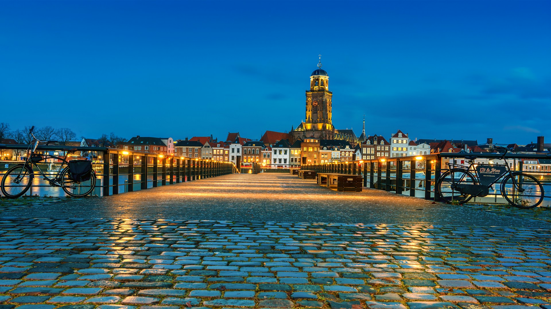 Energielabel aanvragen in Deventer