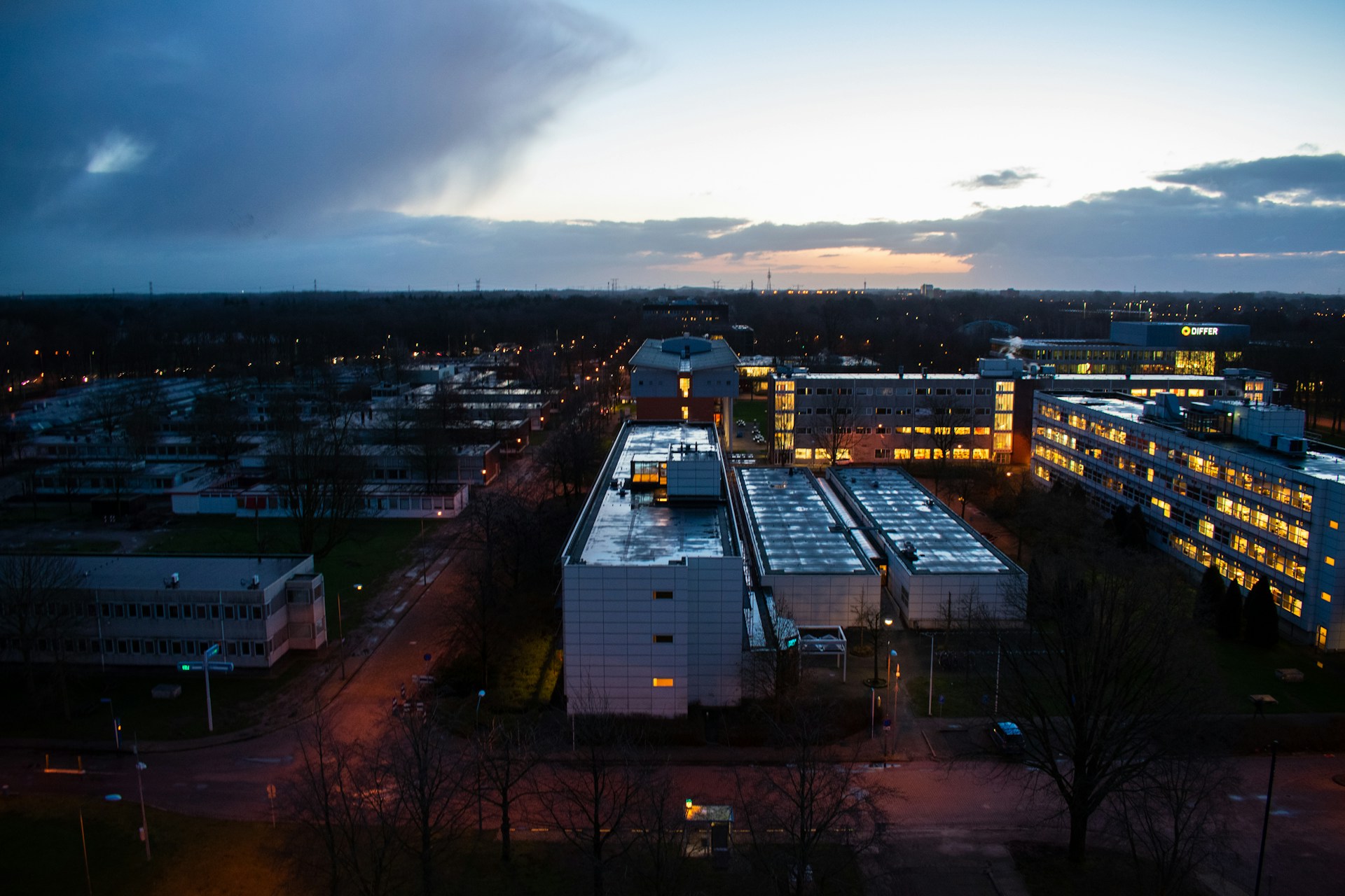 Energielabel aanvragen in Eindhoven