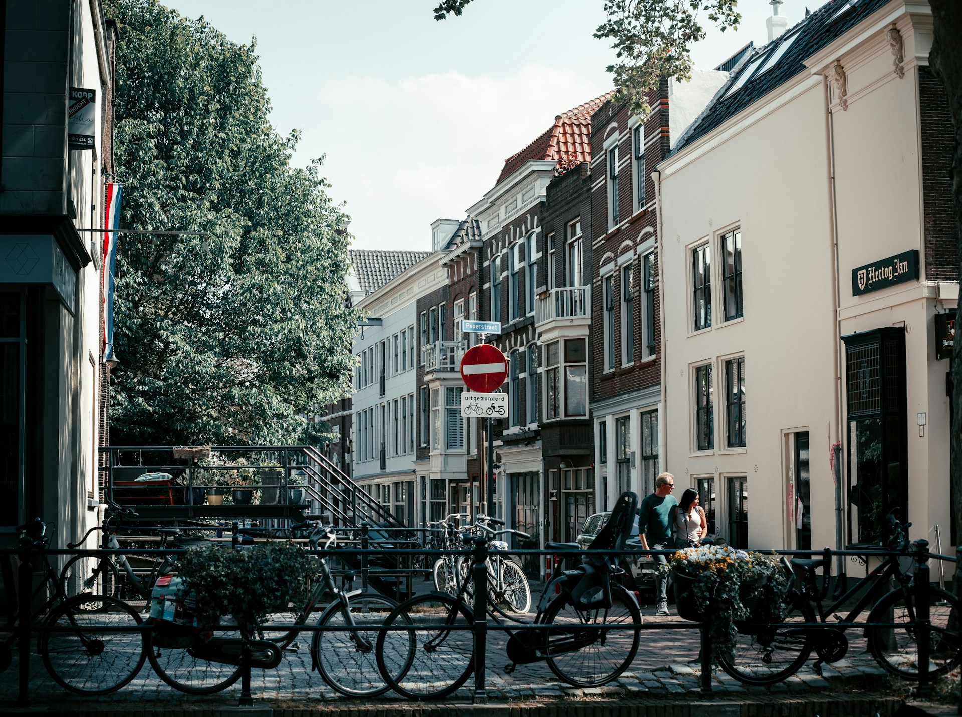 Energielabel aanvragen in Gouda