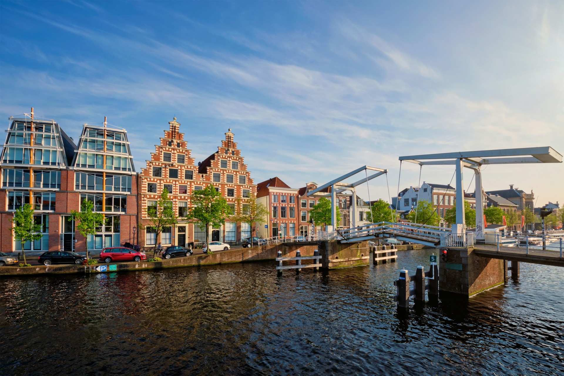 Energielabel aanvragen in Haarlem