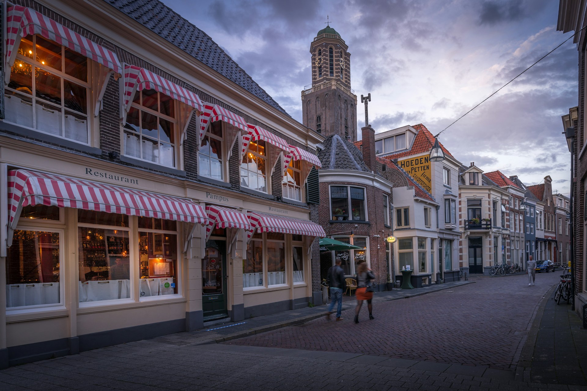 Energielabel aanvragen in Zwolle