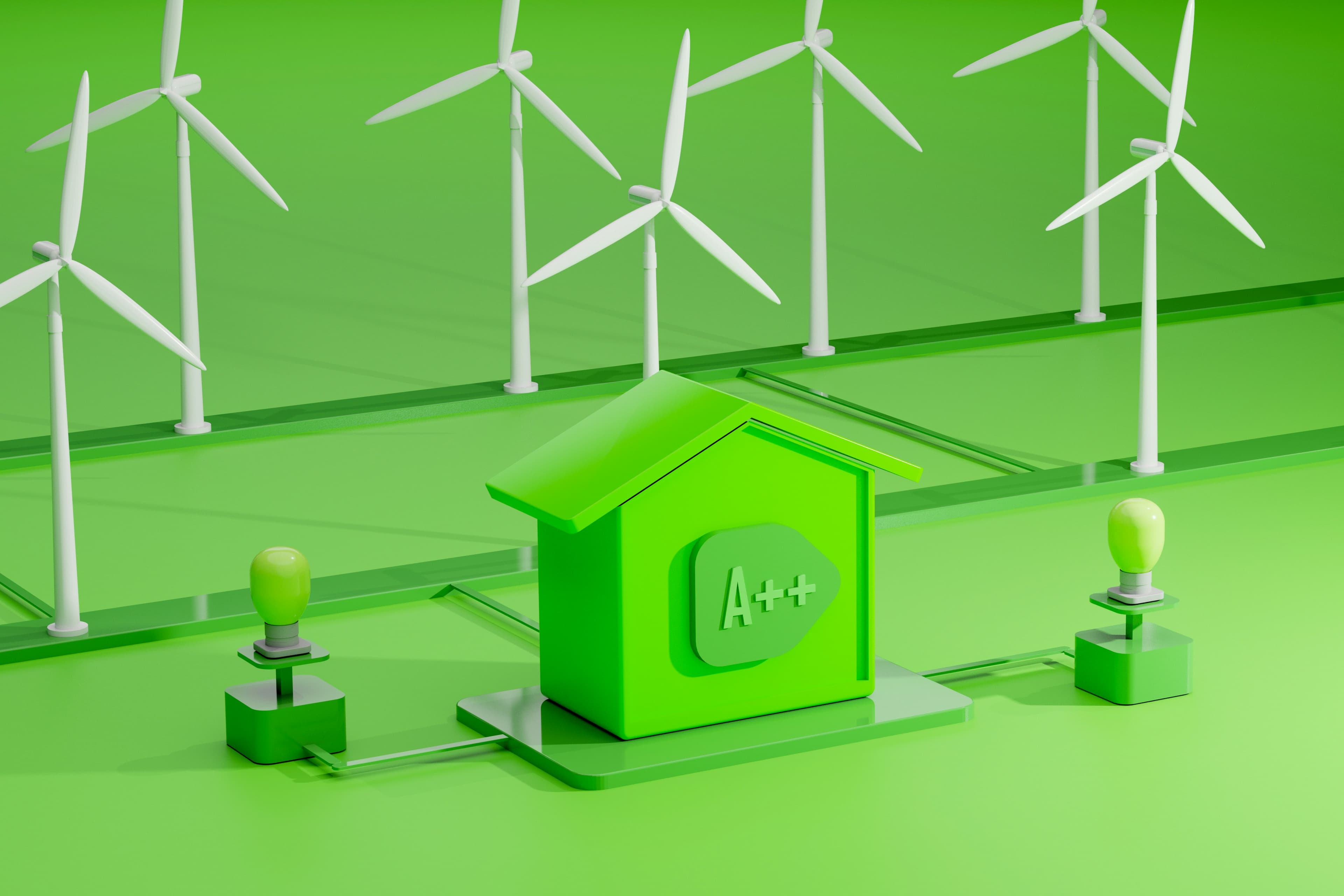 Hoe Vraag Je Een Energielabel Aan?