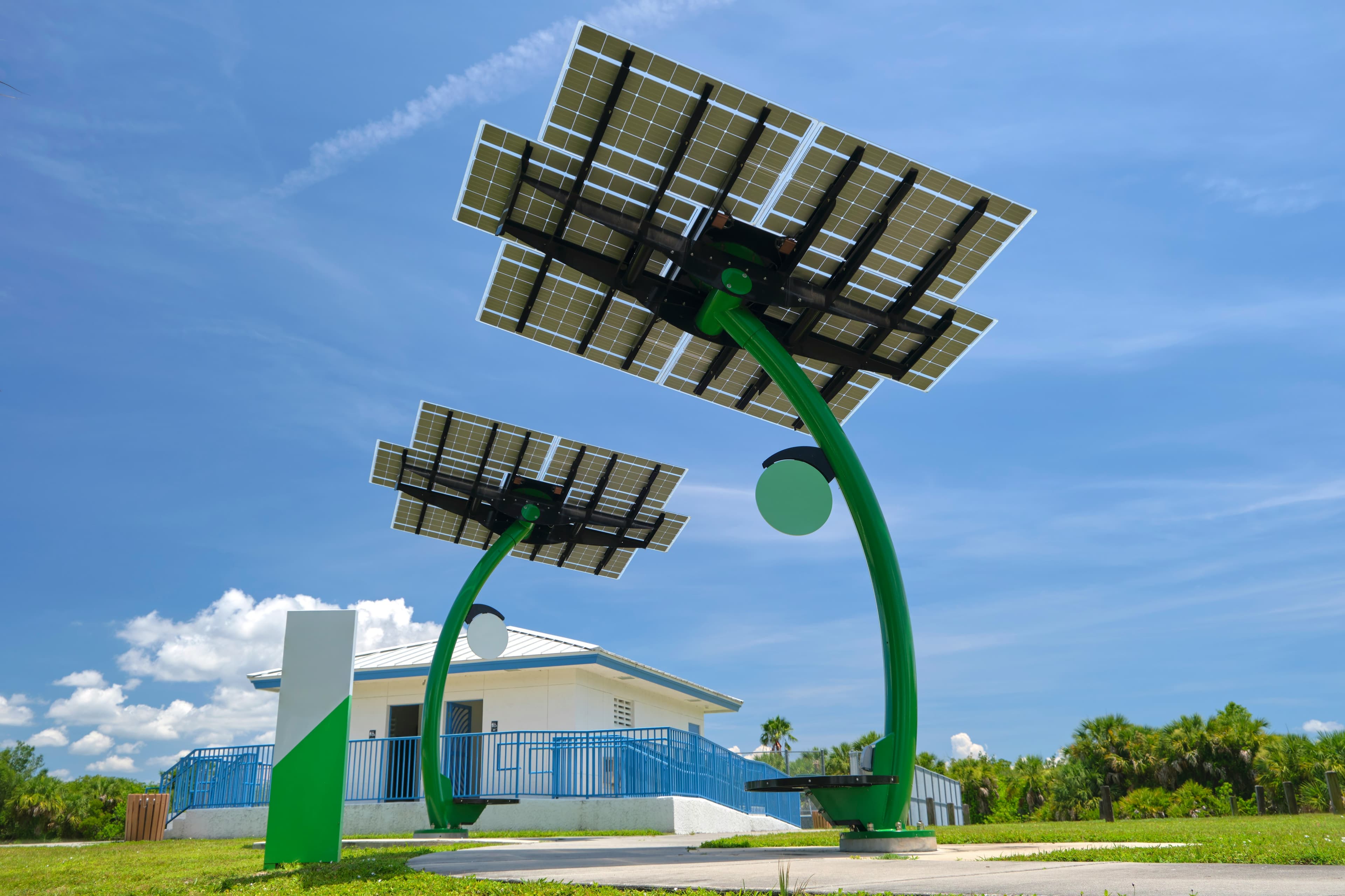 Wijzigingen in Energielabels Sinds 2021