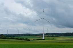Energielabels voor Utiliteitspanden: Wat Je Moet Weten